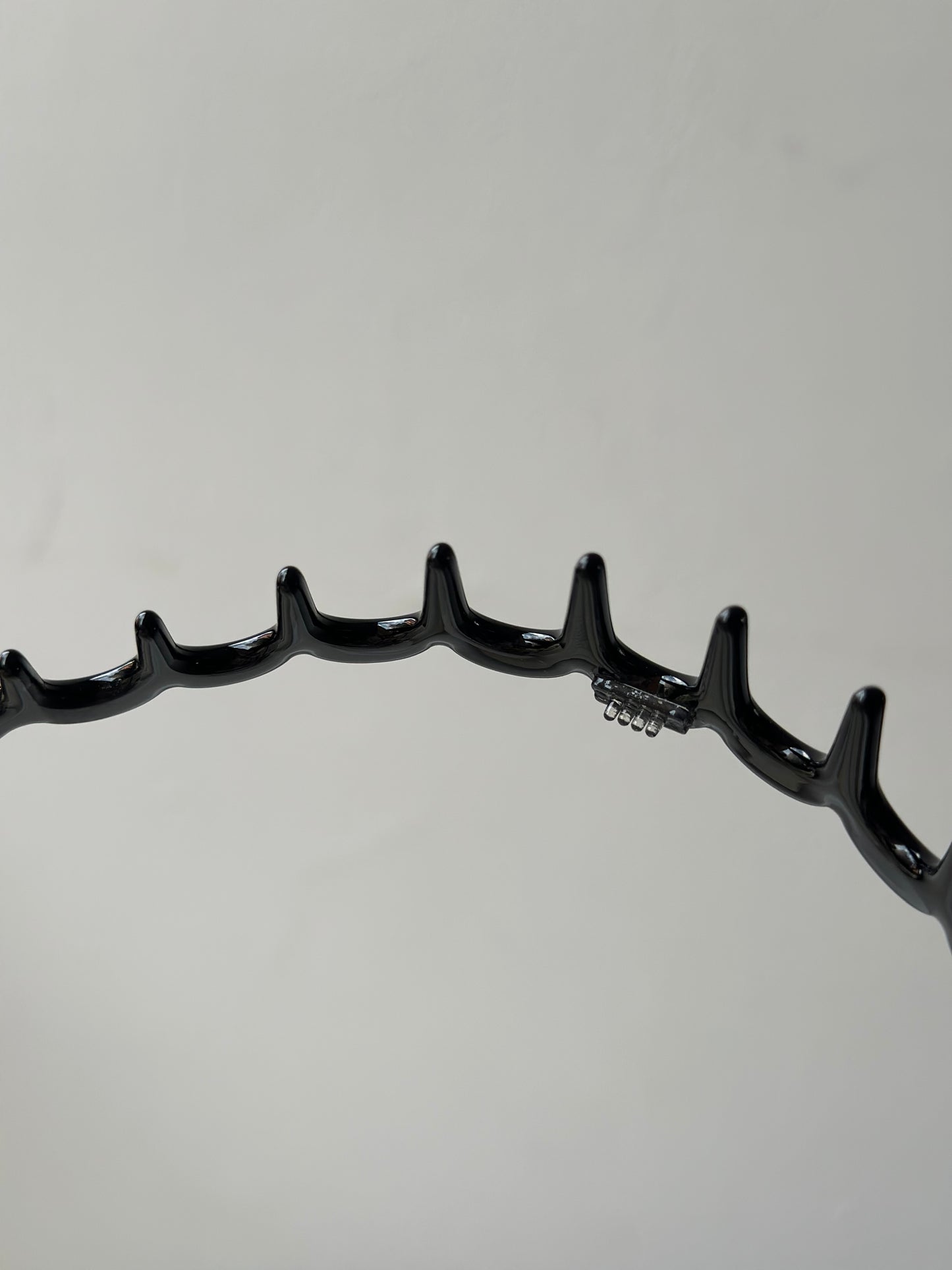 Venecia (diadema negra)