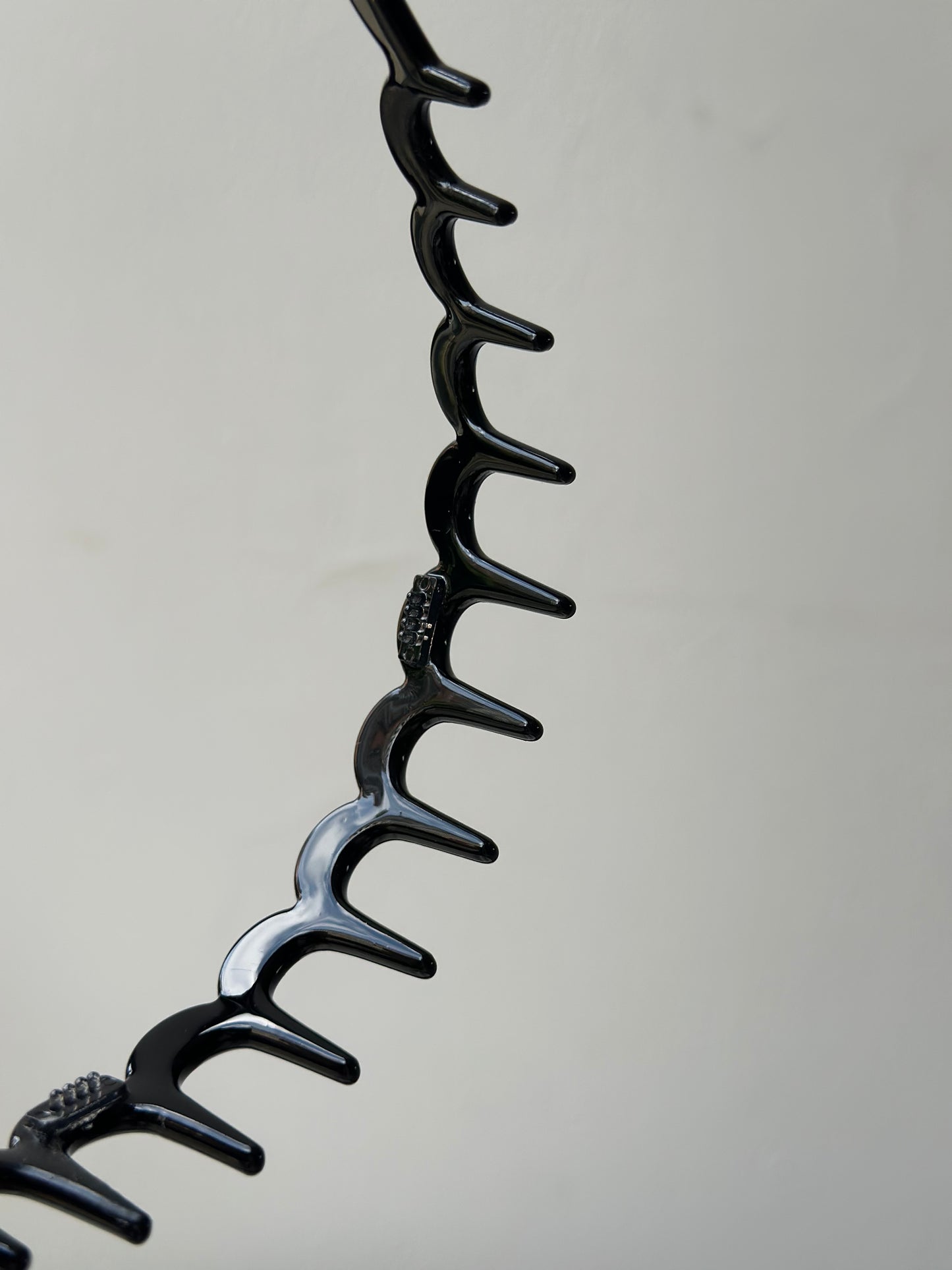 Venecia (diadema negra)