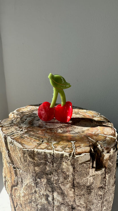 Hidden Port (cherry)