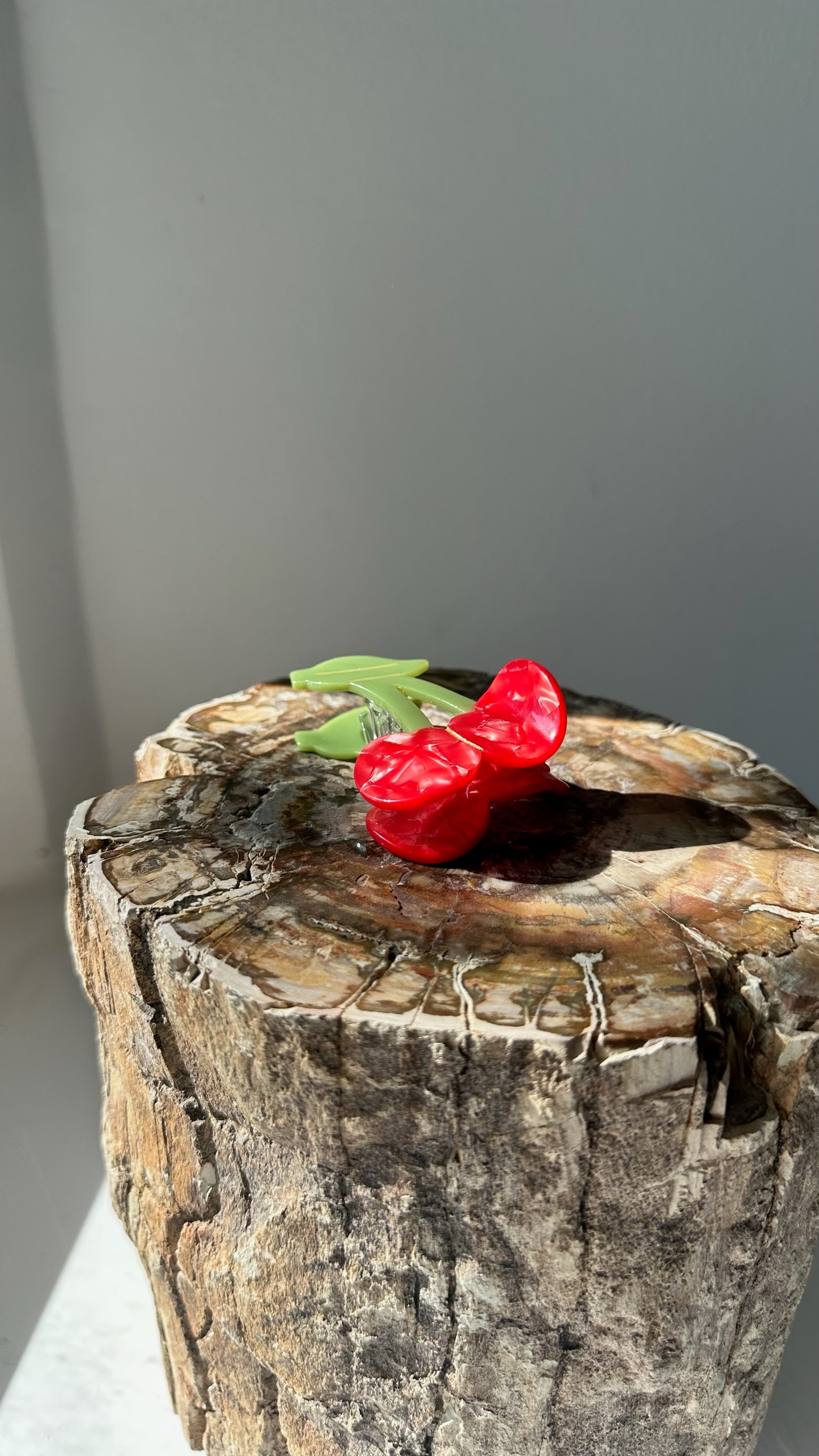 Hidden Port (cherry)