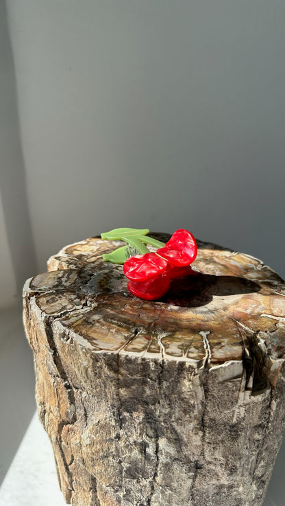 Hidden Port (cherry)