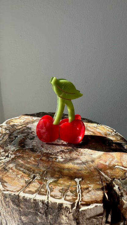 Hidden Port (cherry)