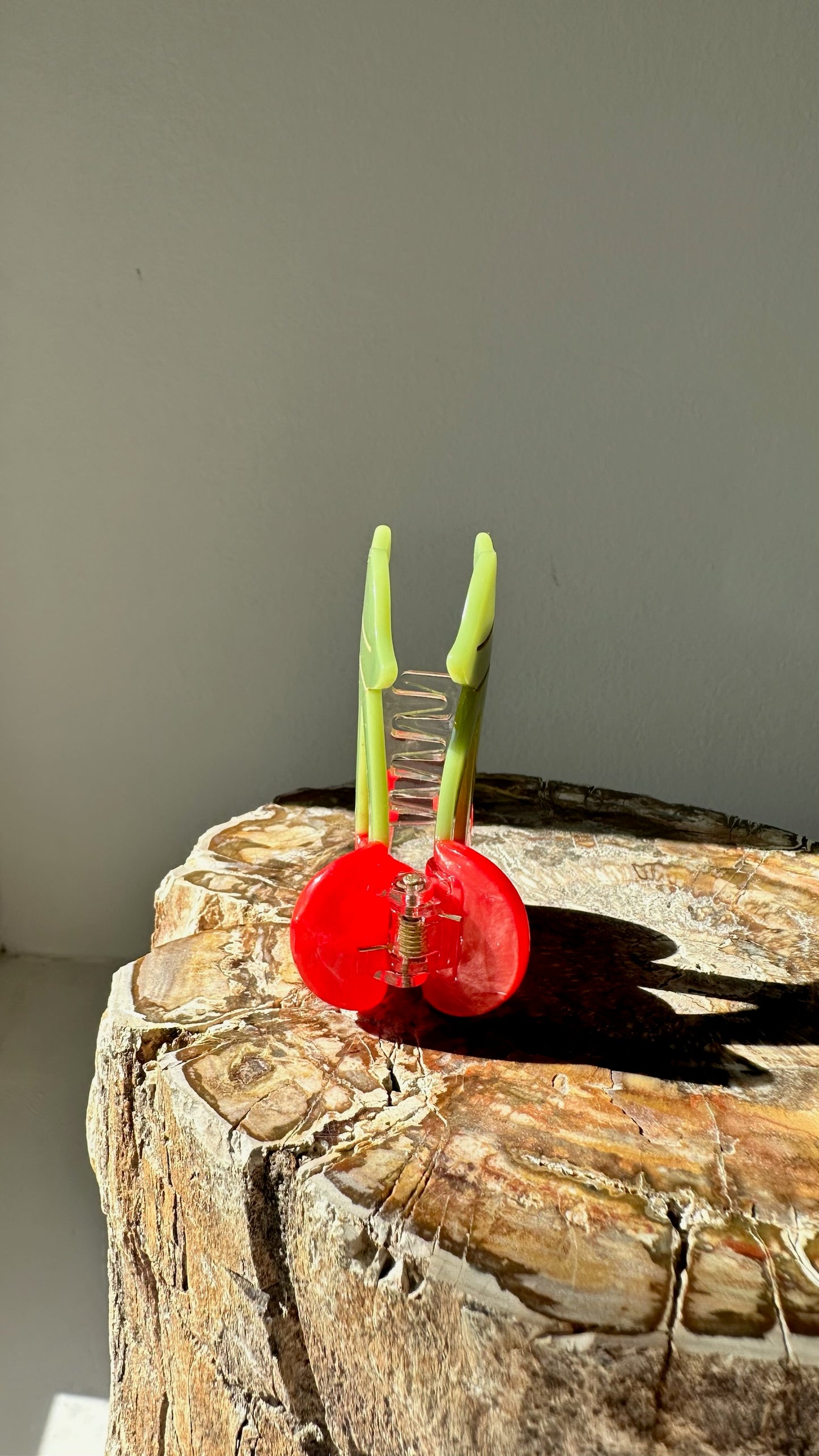 Hidden Port (cherry)