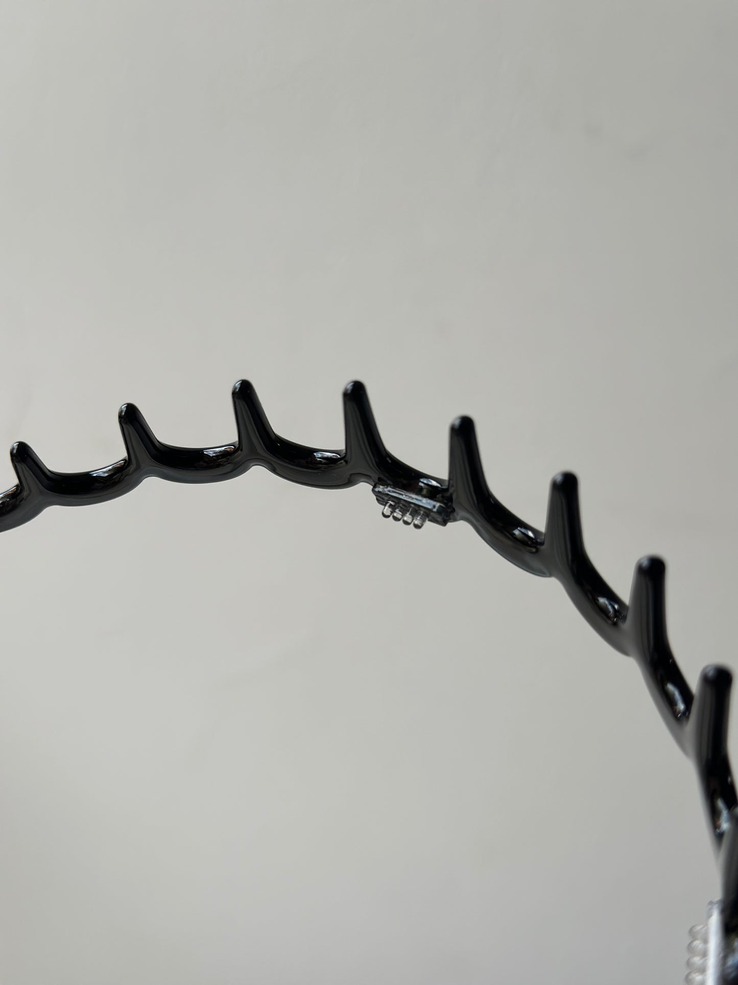 Venecia (diadema negra)